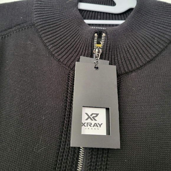 XRAY JEANS SWEATER - Picture 2 of 4